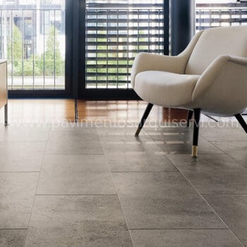 Tarimas  Athos Concrete Grey 